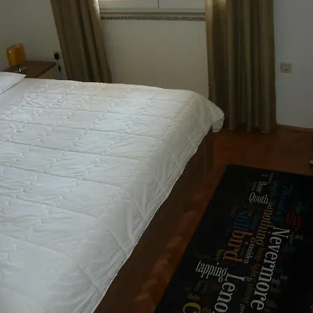 Dora Apartment Zadar