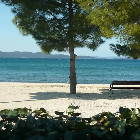 Dora Apartment Zadar