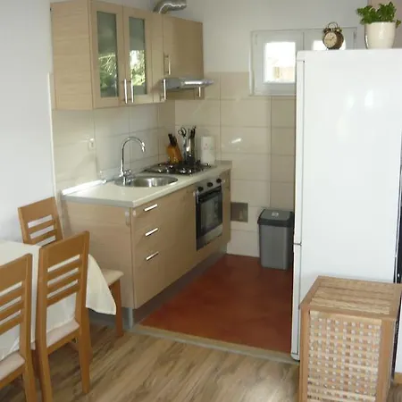 Dora Apartment