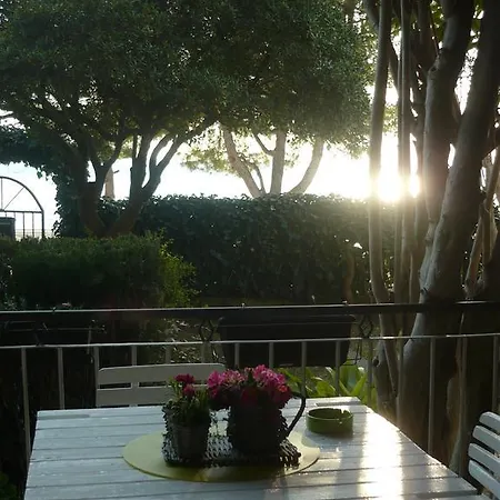 Apartment Dora Zadar