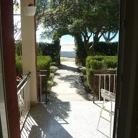 Apartment Dora Zadar